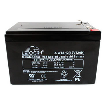 理士蓄电池DJW12-12